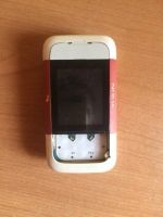 Лот: 6311070. Фото: 2. Nokia 5200. Смартфоны, связь, навигация