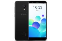 Лот: 11801304. Фото: 2. Новый Meizu M8C 2/16Gb Black... Смартфоны, связь, навигация