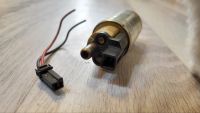 Лот: 25273848. Фото: 2. Топливный насос Mazda/Ford 7ALU9350AA... Автозапчасти