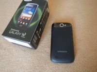 Лот: 6978090. Фото: 3. смартфон Samsung Galaxi W GT-I... Красноярск