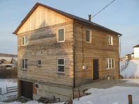 Лот: 3770570. Фото: 3. ДоМ 160 кв.м жилой пл. 5 км от... Недвижимость