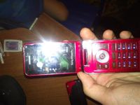 Лот: 2589786. Фото: 2. Два телефона оба рабочие продажа... Смартфоны, связь, навигация