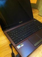 Лот: 3974706. Фото: 4. Ноутбук Asus K53SD стильный,мощный... Красноярск
