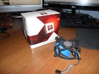 Лот: 3687385. Фото: 2. Процессор AMD FX 6100. Комплектующие