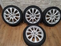 Лот: 20856826. Фото: 3. облегченные литые диски Weds AXEL... Авто, мото, водный транспорт