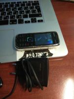 Лот: 11389753. Фото: 3. Сотовый телефон Nokia 5130 XpressMusic... Красноярск