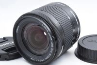 Лот: 15335811. Фото: 2. Canon 18-55mm IS STM video edition. Фото, видеокамеры, оптика