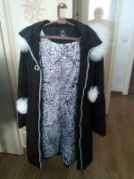 Лот: 6034698. Фото: 2. Продам пуховик. Одежда и аксессуары