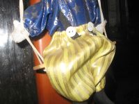 Лот: 14838779. Фото: 3. Кукла-клоун декоративная. Красноярск