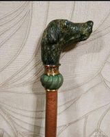 Лот: 20027158. Фото: 4. Трость ручной работы. Красноярск