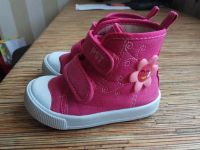 Лот: 10568968. Фото: 2. Кеды для девочки. Обувь