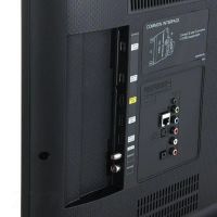 Лот: 6641030. Фото: 2. 32" дюйма (81 см) SmartTV ЖК LED-телевизор... ТВ и видео