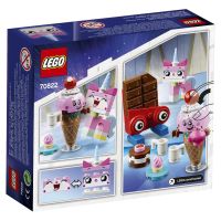 Лот: 14647864. Фото: 2. Конструктор LEGO Movie 70822 Самые... Игрушки
