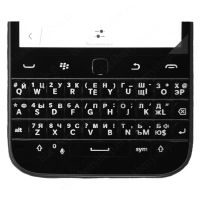Лот: 10365504. Фото: 2. BlackBerry Classic Black 4G LTE... Смартфоны, связь, навигация