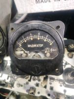 Лот: 19497044. Фото: 7. Высотомер, скорость, компас инди...