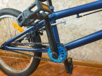 Лот: 25349929. Фото: 4. Трюковой велосипед bmx Welt. Красноярск