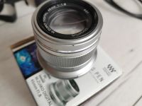 Лот: 16690261. Фото: 4. обьектив olympus M.ZUIKO Digital...