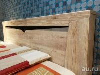 Лот: 15677633. Фото: 7. Кровать "Соренто" 160х200. С ортопедическим...