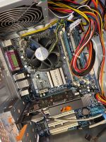 Лот: 21013895. Фото: 3. Системный блок Intel Q8300 8Gb... Компьютеры, оргтехника, канцтовары
