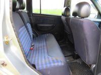 Лот: 14295181. Фото: 5. Автомобиль nissan