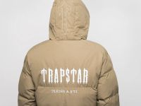 Лот: 24008490. Фото: 6. Куртка зимняя Trapstar