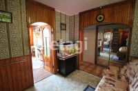 Лот: 25745839. Фото: 10. 3-комн. квартира , Красноярск...