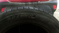 Лот: 14854319. Фото: 2. Dunlop Graspic DS3 215/55 R16... Шины, Диски