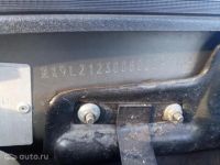 Лот: 10893691. Фото: 7. Chevrolet Niva 2007 1.7л 80 л...