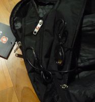 Лот: 18060363. Фото: 5. Рюкзак Swiss с рубля торги день