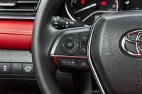 Лот: 21980512. Фото: 14. Toyota Camry 2022