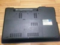 Лот: 8700951. Фото: 3. Корпус для ноутбука Asus n73 n73s... Компьютеры, оргтехника, канцтовары
