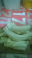 Лот: 14336208. Фото: 2. хрен. Продукты