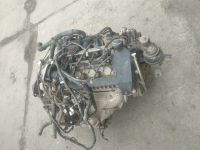 Лот: 20942409. Фото: 2. ДВС mitsubishi colt 4a90. Автозапчасти
