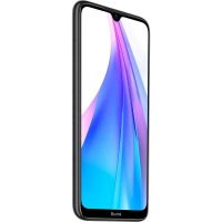Лот: 15134007. Фото: 2. Xiaomi Redmi Note 8T 4/64 Gb Moonshadow... Смартфоны, связь, навигация