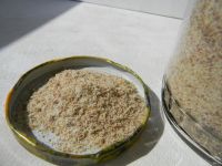 Лот: 17823882. Фото: 2. Льняная каша быстрого приготовления... Продукты