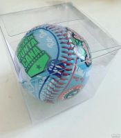 Лот: 18575395. Фото: 2. Бейсбольный мяч. Новый в упаковке... Спортивные товары