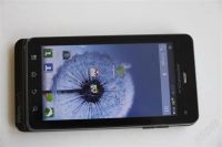 Лот: 2866682. Фото: 3. Motorola Droid 3 в очень хорошем... Красноярск