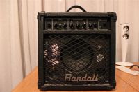Лот: 4241552. Фото: 3. Randall RG15RXM. Музыкальные инструменты и оборудование