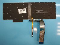 Лот: 20067926. Фото: 2. Клавиатура для ноутбука Lenovo... Комплектующие