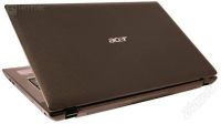 Лот: 1030079. Фото: 2. Мощный игровой 17-дюймовый Acer... Компьютеры, ноутбуки, планшеты