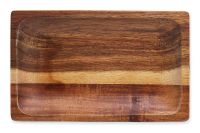 Лот: 25228355. Фото: 2. Блюдо HOFF Acacia. Посуда, кухонная утварь