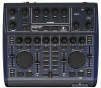 Лот: 6496492. Фото: 2. Behringer BCD 2000 B-Control Deejay. Профессиональный звук