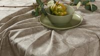 Лот: 25403999. Фото: 2. Скатерть Askona Home Linen, цвет... Домашний текстиль