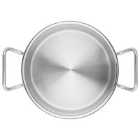Лот: 24940332. Фото: 5. Кастрюля с крышкой Zwilling Pro...