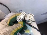 Лот: 24347226. Фото: 9. проводка салона toyota corolla...