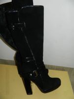 Лот: 5102358. Фото: 2. Стильные, шикарные сапожки ModaDonna... Женская обувь