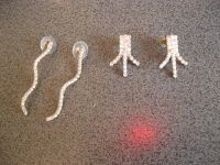 Лот: 4108091. Фото: 2. серьги. Ювелирные изделия, бижутерия, часы