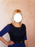 Лот: 7623670. Фото: 3. Платье. Одежда, обувь, галантерея