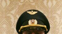 Лот: 9537427. Фото: 3. Военная форма офисная ввс. Коллекционирование, моделизм