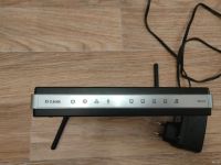 Лот: 18221696. Фото: 2. Wi-Fi роутер D-link DIR-615. Сетевые устройства